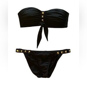 DESPI rock and roll bikini